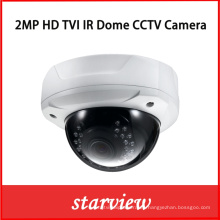 1080P 2MP HD Tvi IR cámara digital de seguridad CCTV